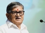 Governor Kataria assures residents that key grievances will be examined systematically and addressed in the coming days (HT File)