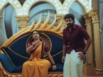 బిగ్ బాస్‌లో గుండె నిండా గుడి గంటలు బాలు, మీనా- మేడపై గదికోసం ప్లాన్- బాలు పంచ్‌లు!