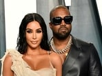 Kim Kardashian, Kanye West