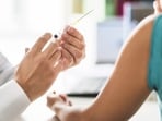 Female health (Shutterstock)
