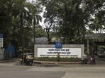 IIT Bombay (HT PHOTO)
