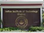 IIT Kanpur and IIT Madras launched the course this year.