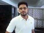 India ODI and Test captain Shubman Gill. (ANI)