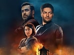 Mirzapur The Movie box office collection day 4: The drama stars Pankaj Tripathi, Ali Fazal, and Shweta Tripathi.