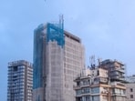 Mumbai real estate market's skyline continues to build upwards, a question that is rarely part of the conversation around new luxury towers is beginning to attract attention. (Picture for representational purposes only)