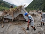 Nepal 