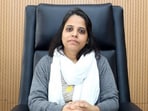 Neha Marvya is a 2011 batch IAS officer.