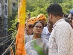 On Sunday, the Delhi government ordered a magisterial probe into the building collapse. (PTI photo)