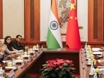 Both armies held corps commander-level talks at the Wacha-Damai border meeting point.