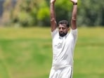 EZ vs SZ LIVE Score, Day 3, Duleep Trophy 2026 Final: Mohammed Shami and Mukesh Kumar will aim to strike early