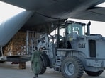 HAL's aircraft delivery will bolster the air force's pilot training requirements.