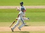 East Zone posted a massive 708 in the Duleep Trophy 2026 final.