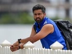 Karun Nair was not picked for the Duleep Trophy final Karun Nair was not picked for the Duleep Trophy final