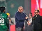 Mushtaq Ahmed says he's scared to work for the PCB if offered the job. 