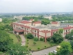Rajiv Gandhi South Campus (RGSC (Sourced)