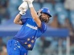Three-time champions KKR urged to make Rinku Singh the captain Three-time champions KKR urged to make Rinku Singh the captain
