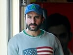 Saif Ali Khan 