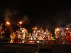 Participants reveled in music, dance, and engaging programs, highlighting the connection between spirituality and community heritage.