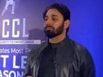 Saeed Ajmal questions the way the PCB works.