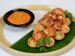 Kunal Kapur's masala appe recipe can be prepared in minutes. (@KunalKapur/Instagram )