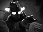 Nicolas Cage starred in the Prime Video series Spider-Noir.