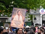 Bhardwaj allegedly beat and injured a man during the students’ protest led by the Cockroach Janta Party at Jantar Mantar in June. 