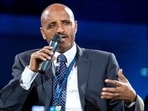 Tewolde Gebremariam, who awaits his security clearance from the government, will assume the role of CEO and MD of Air India after all necessary approvals are received.