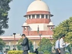 The bench expanded scrutiny from individual claims in Odisha and Tamil Nadu.(HT Photo)