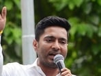 The court directed the police not to take any coercive steps against Banerjee till November 30. (HT Photo)