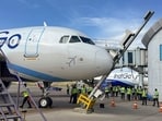 International passengers departing from Pune airport can now use e-boarding passes on their mobile phones during the departure process.