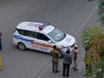 Police recovered CCTV footage of the alleged assault in Mayur Vihar Phase-III, where a 42-year-old man was found unconscious.