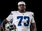 Tyler Smith expected to miss significant time due to a thumb injury.