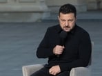 Ukrainian authorities are demanding taxes from people who work in the porn industry. 