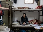 Parent raises concerns over poor PG conditions in DU.
