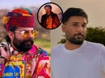 Rapperiya Baalam and Jagirdaar RV