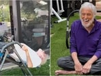 At 100, Dick Van Dyke showcases his commitment to fitness, inspiring fans with his workout routine. 
