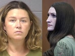 Corie Walsh, 40, has been charged with murdering her 2-year-old son.