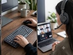 Premium Accessories from Logitech: Upgrade your workspace with thoughtfully designed tools for seamless daily tasks.