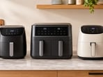 5 air fryers I would recommend everyone to have in their kitchen.