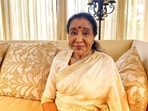 Asha Bhosle had a very altruistic mindset to life 