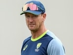 George Bailey isn't too worried about Marnus Labuschagne's string of low scores.