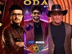 బిగ్ బాస్ హోస్ట్‌ల సంచలన రెమ్యూనరేషన్.. టాప్ లో సల్మాన్ ఖాన్.. సౌరభ్ గంగూలీ, నాగార్జునకు ఇలా!