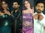 షాకింగ్.. బిగ్ బాస్ 10 కంటెస్టెంట్ల రెమ్యునరేషన్ లీక్.. వామ్మో ఆ సెలబ్రిటీకి అన్ని లక్షలా? (x/starmaa)