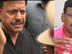 బీఆర్ఎస్ ఎమ్మెల్సీ తాతా మధు