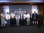 Experts discussed evolving cyber threats, emphasised the importance of timely reporting, and shared practical tips for online safety. The workshop empowered citizens to manage digital risks effectively.