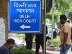 Delhi HC orders 'high-level' MCD inquiry into Satya Niketan building collapse.