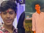 18-year-old Arpit Jai and Yuvraj Soni were among those who lost their lives in the building collapse.