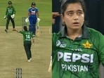 Pakistan captain Fatima Sana faces ICC heat