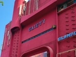 Gaiety-Galaxy