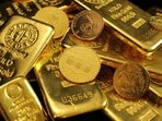 Gold Price today: తగ్గిన బంగారం, వెండి ధరలు